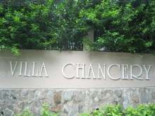 Villa Chancery project photo thumbnail